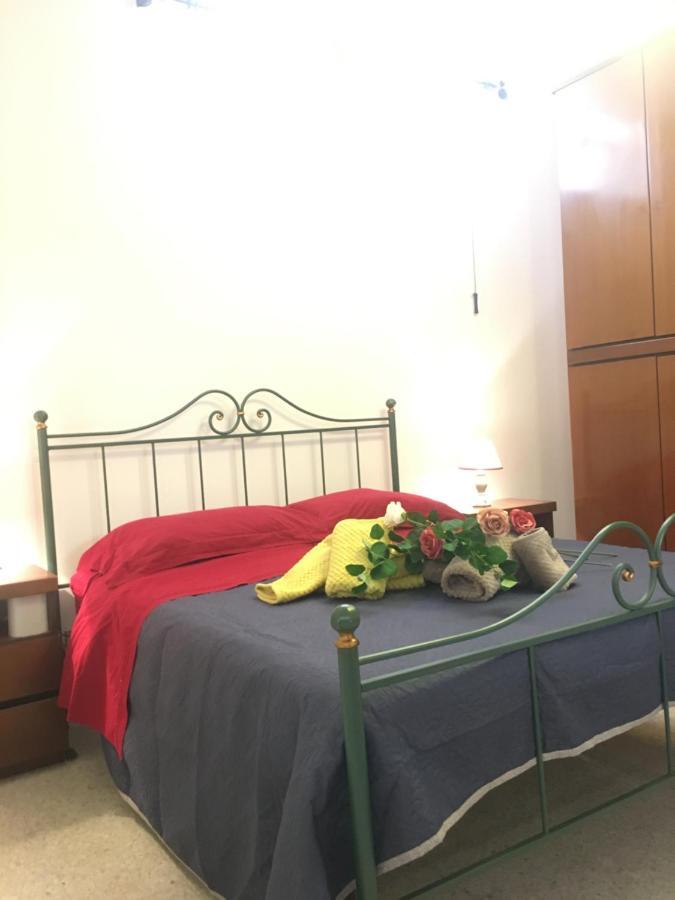 Serena Mentana Extérieur photo