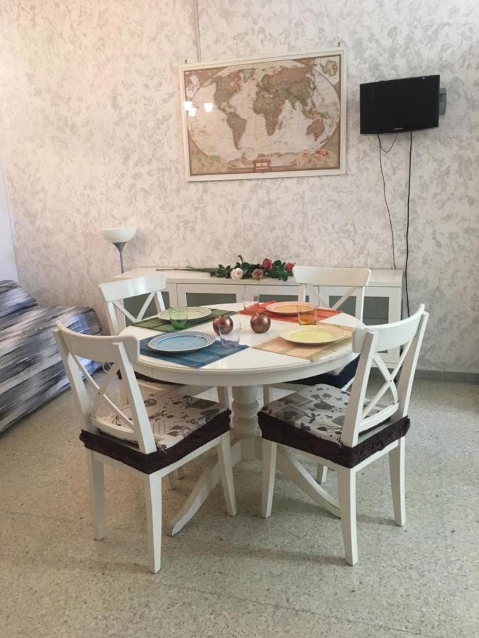 Serena Mentana Extérieur photo